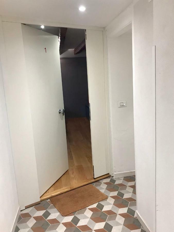 27@Smarco Apartment Venice Exterior photo